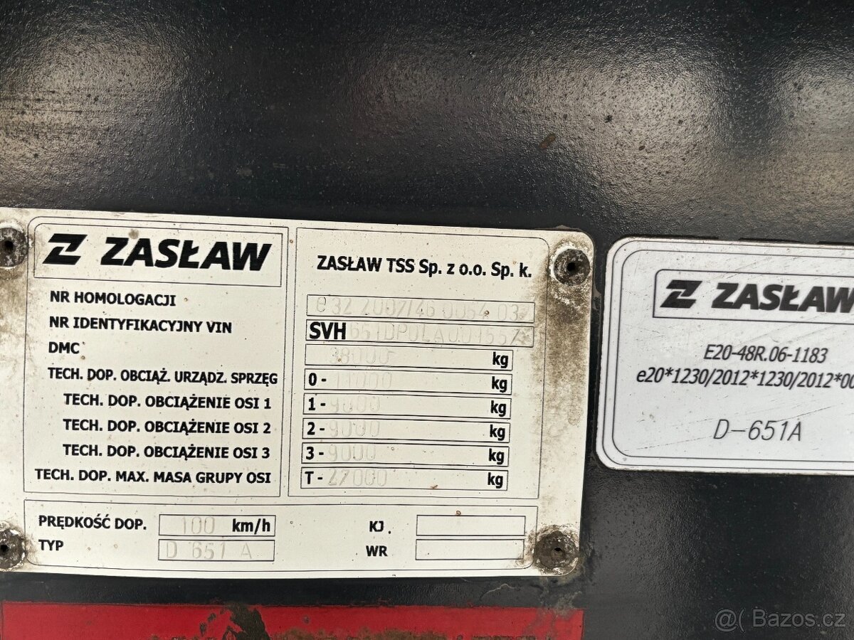 Klanicový náves plato - 10