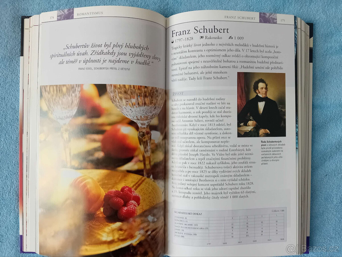 Klasická hudba - John Burrows - 528 stran - 10