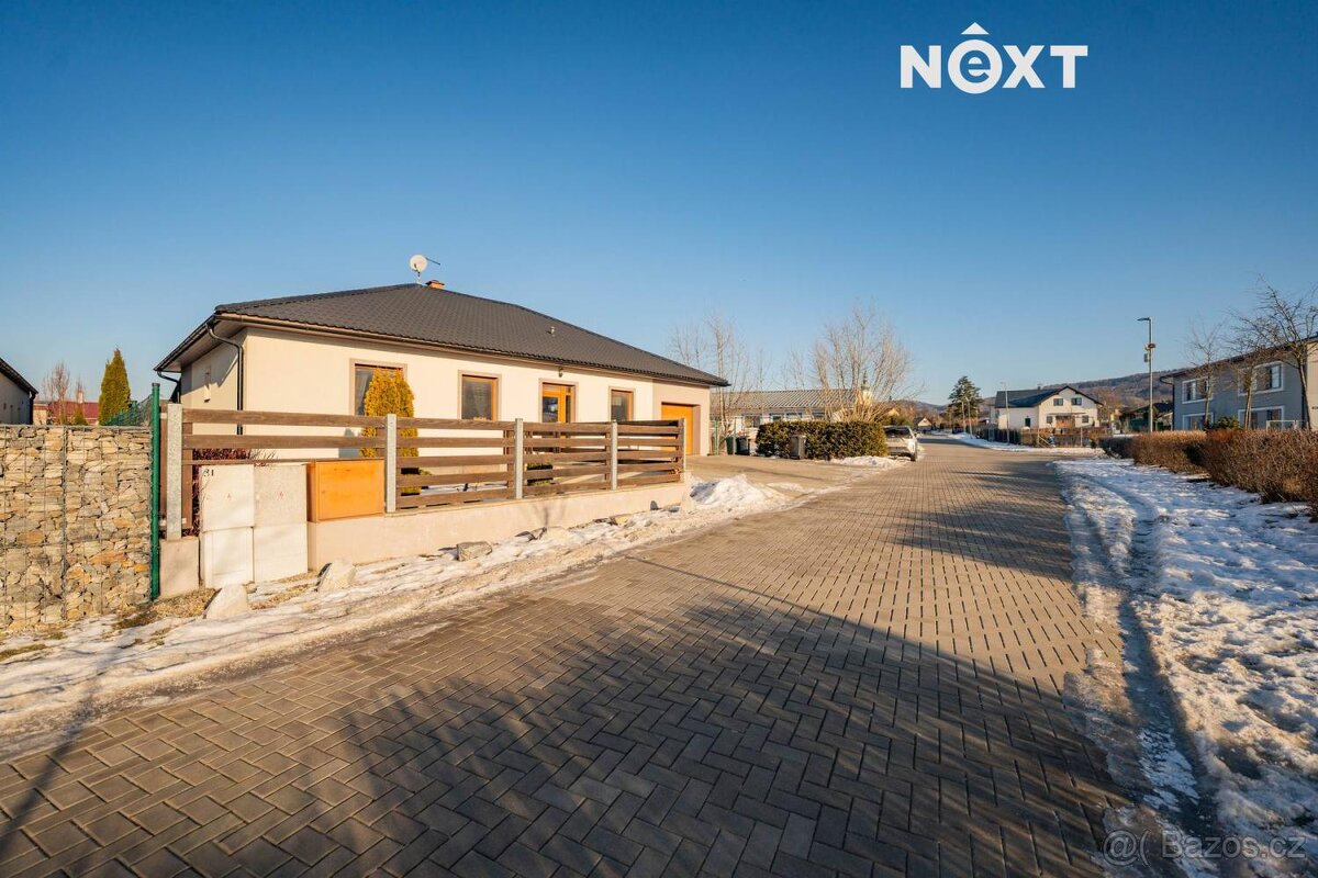 Prodej Rodinný dům, 179㎡ - 10