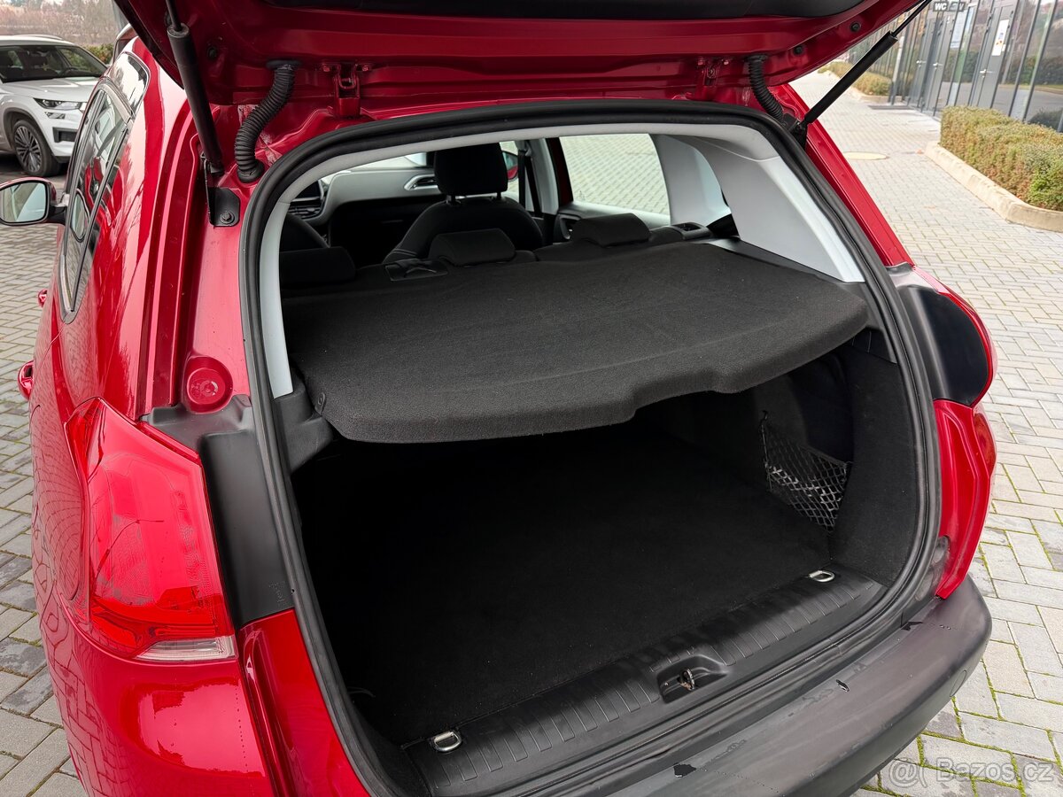 Peugeot 2008 / 1.2 Puretech 81 kw / 2016 / facelift - 10