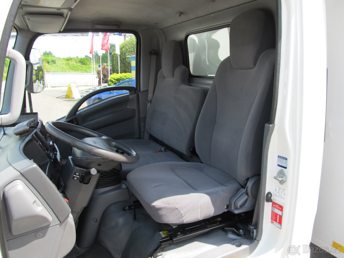 Isuzu N1R 3.0 skříň ČR 1.maj - 10