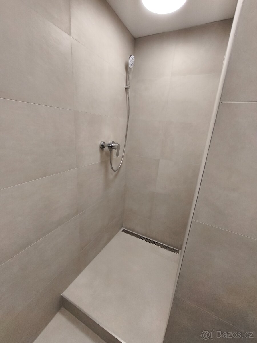 Zednicke instalatérské práce - 10