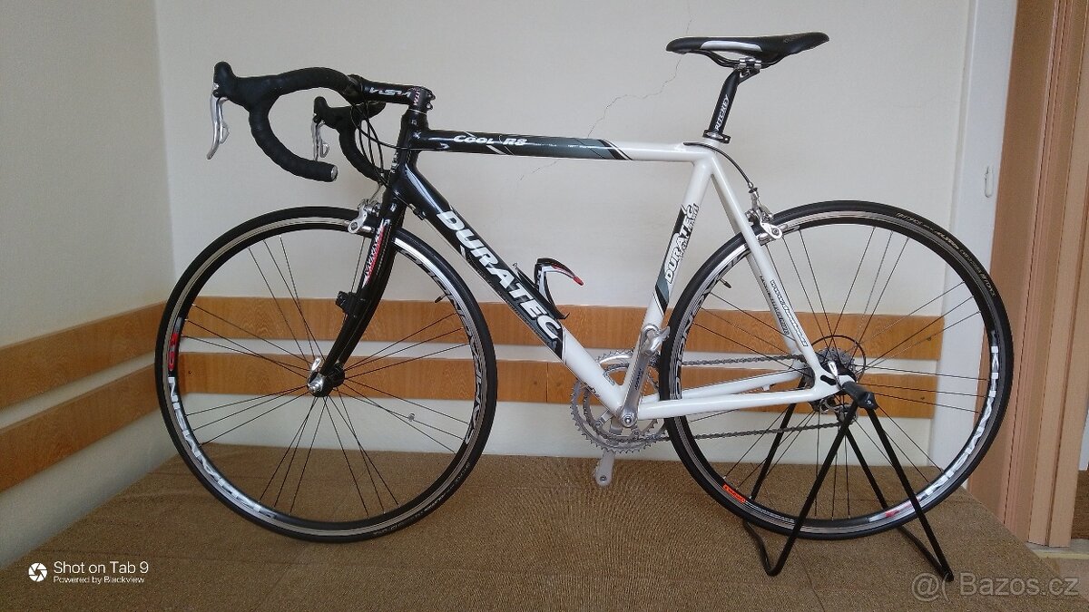 Duratec Cool R8 - 10