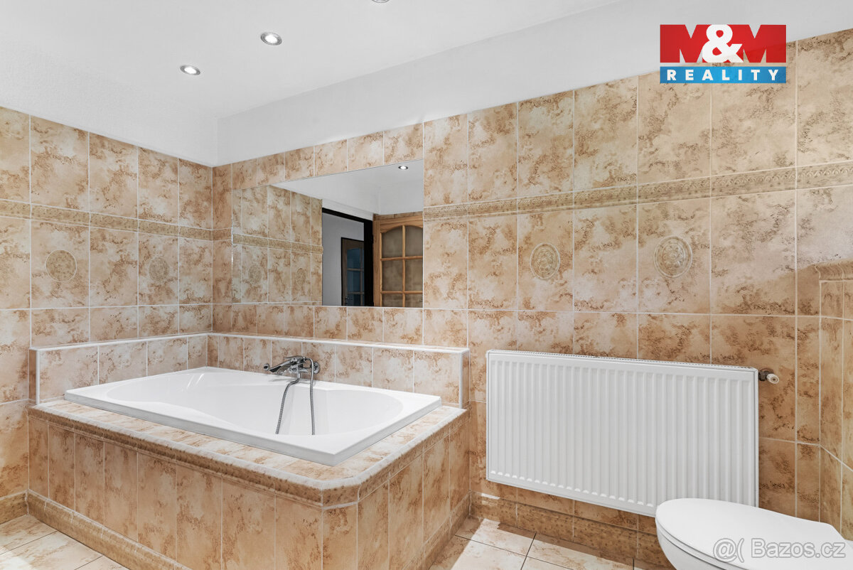 Prodej rodinného domu, Bulovka, Frýdlantský výběžek - 10