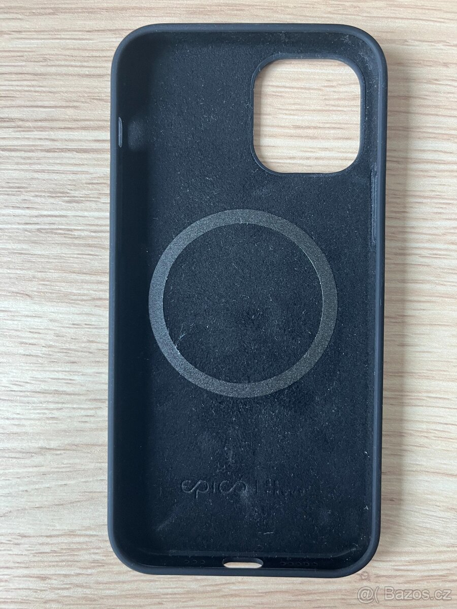 Iphone 12 64gb Bílý - 10