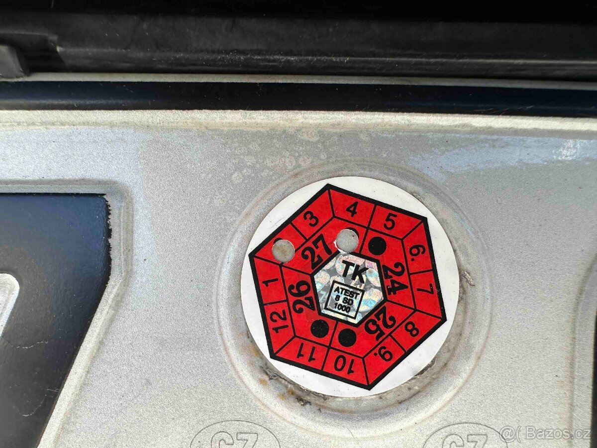 Peugeot 508sw GT rok 2014 - 10