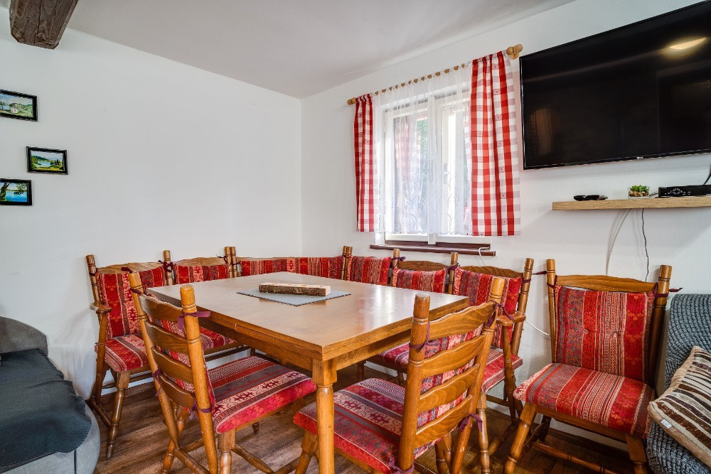 Pronájem chalupy Pastviny - 10