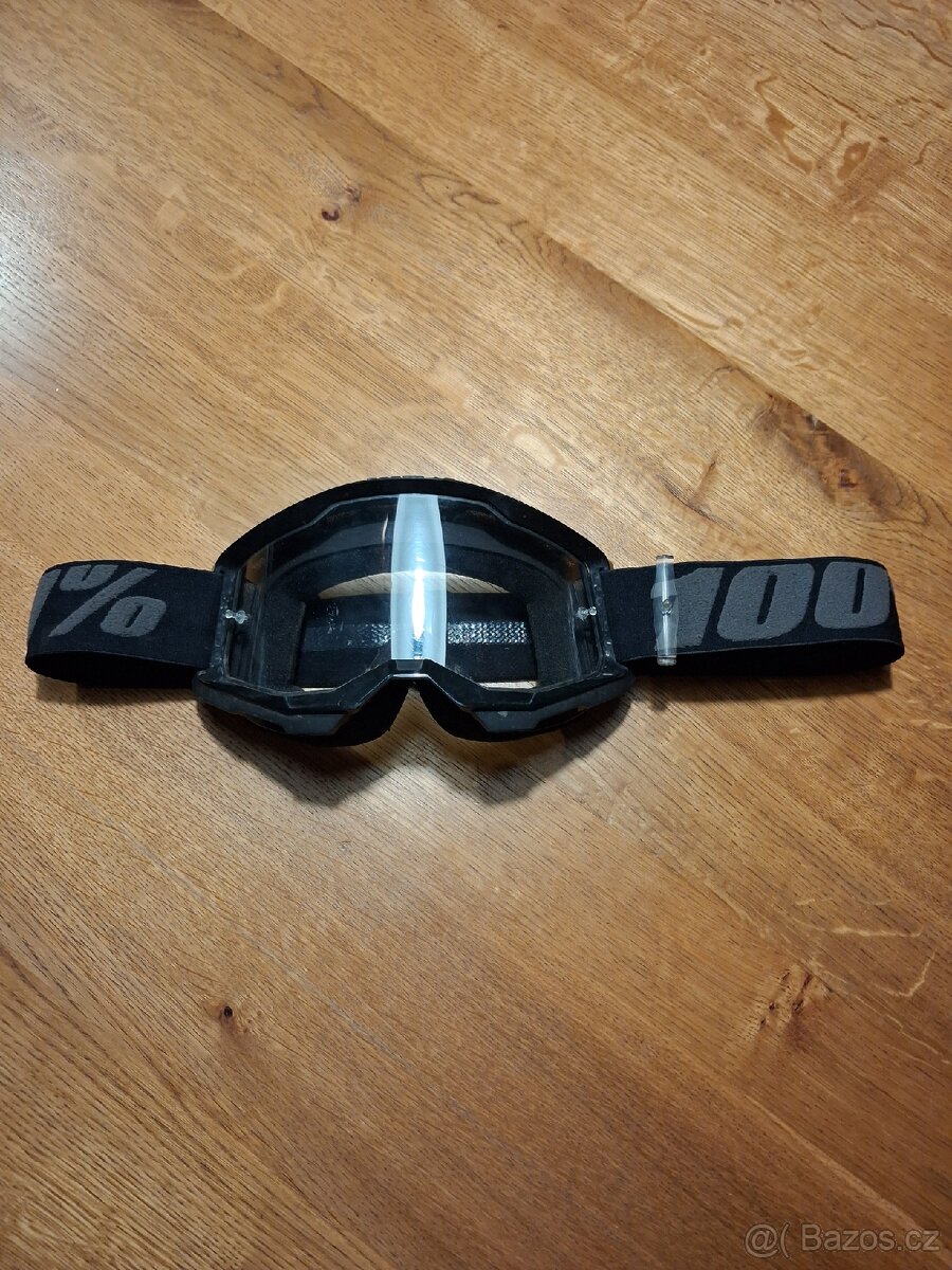 Motokrosový set - 10