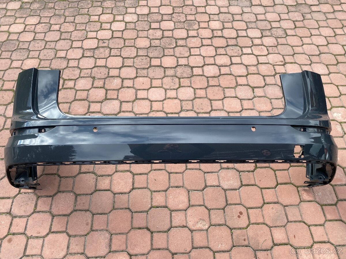 VW, ŠKODA, AUDI KAROSÁRSKE NÁHRADNÉ DIELY - 10