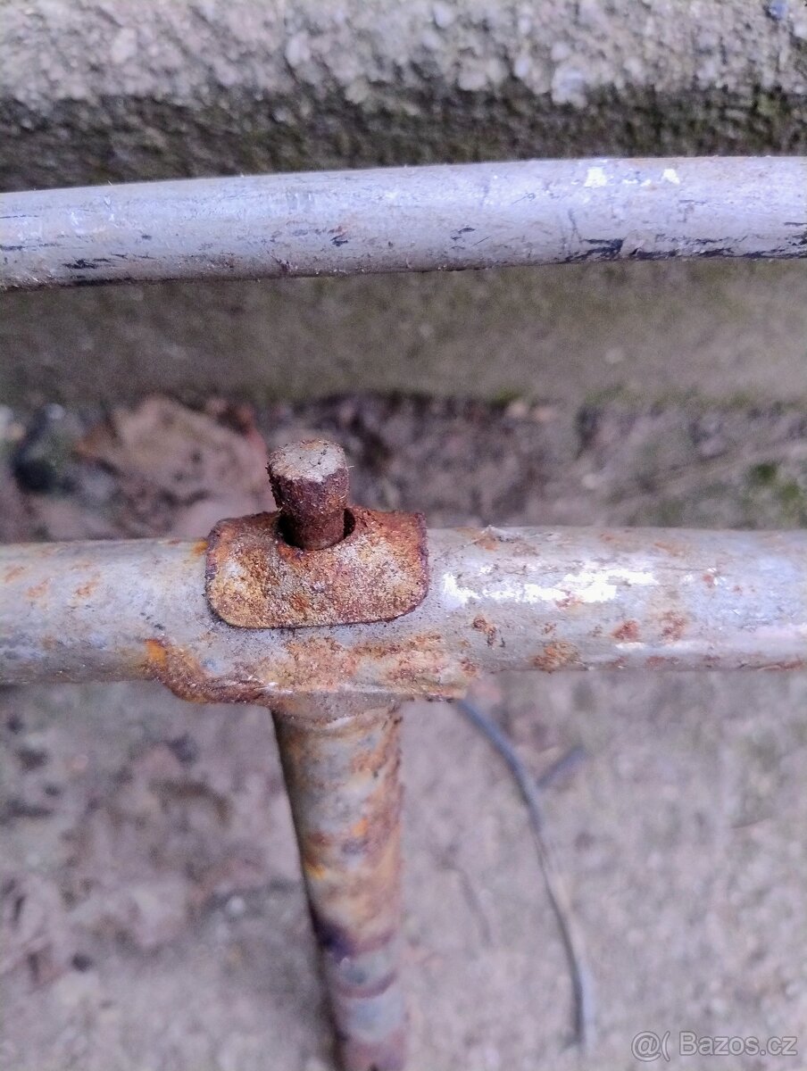 Jawa pionýr díly - 10