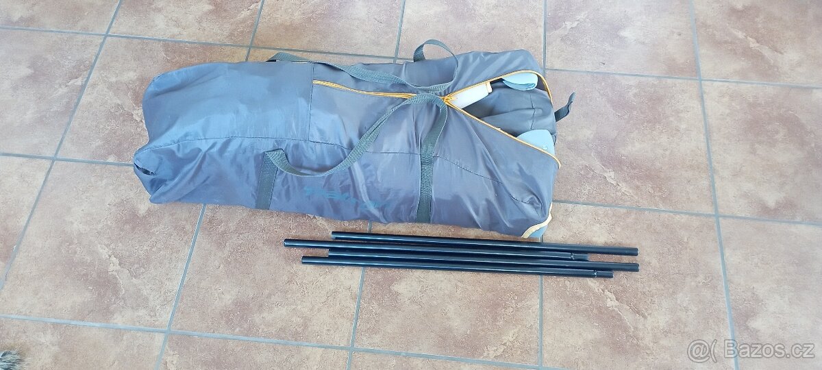 Cestovní postýlka - 10