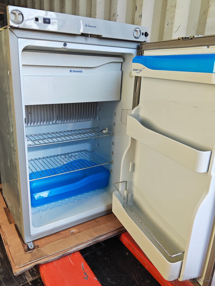 Trojkombinace do obytky. - 10