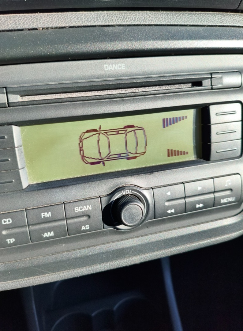 Škoda Fabia 2 Combi 1.4 MPI 63kw - 10