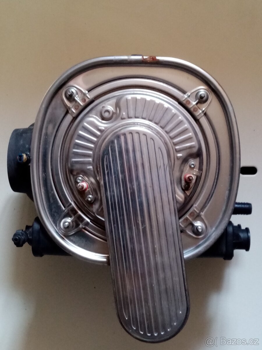 VIADRUS NAOS K4 - 10