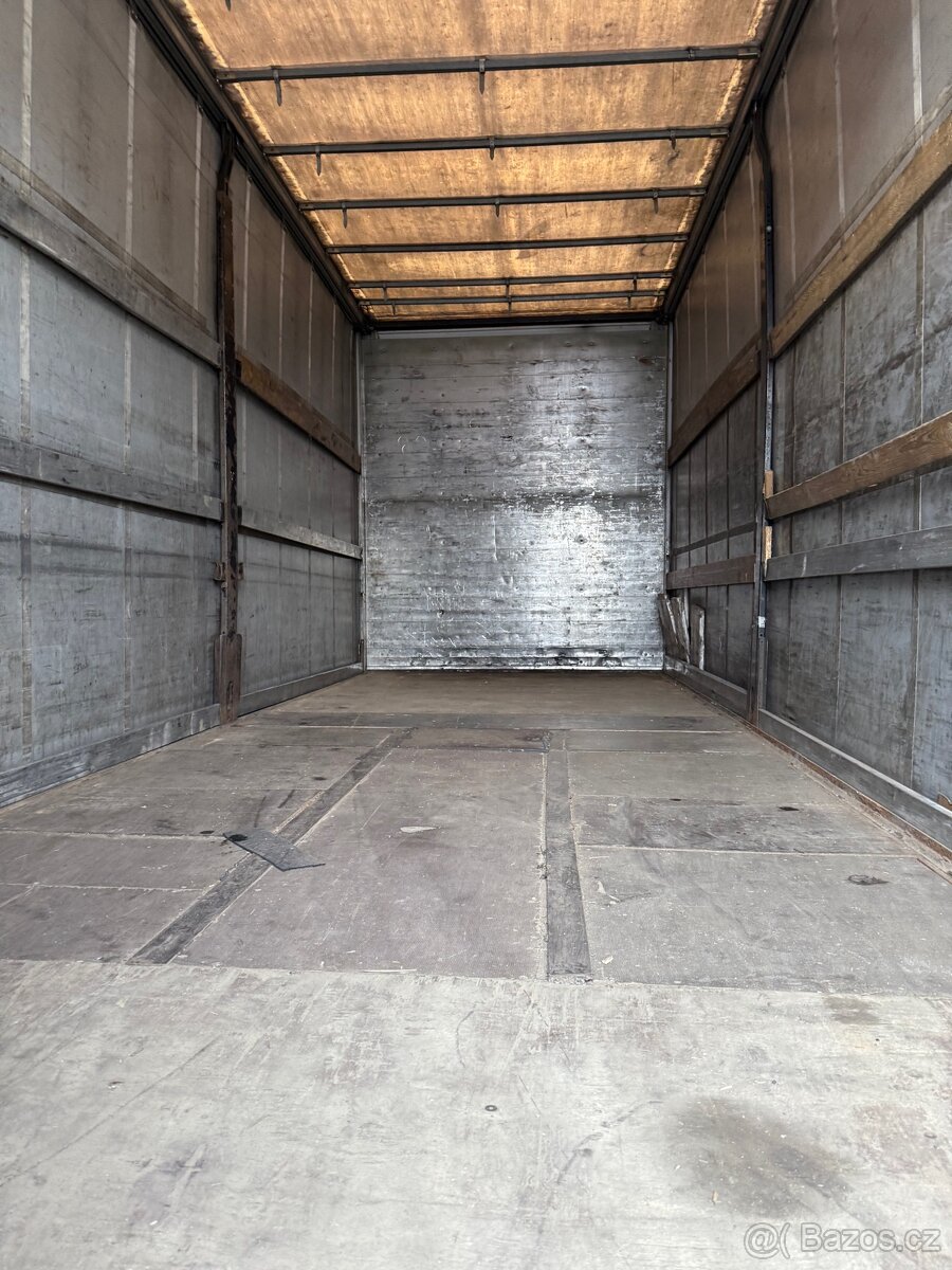 MAN TGA 26.480 6x2-2 LL - 10