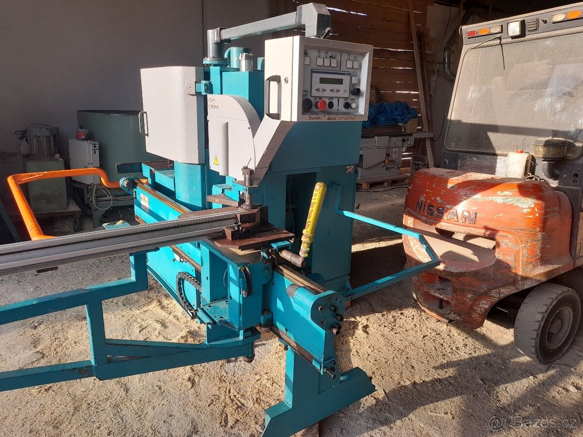 Okenní centrum Tos - 10