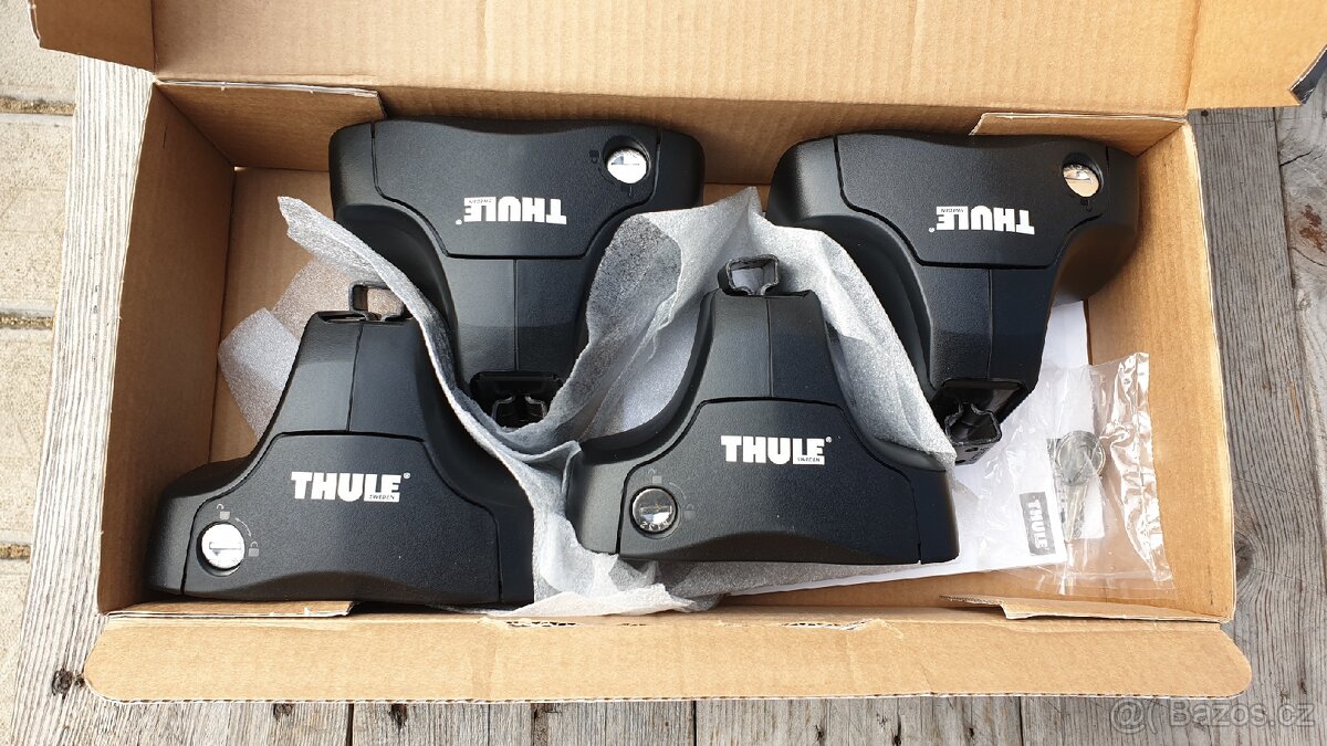 Nosné patky Thule 750, 751, 753, 754, 755, 757, 775 - 10