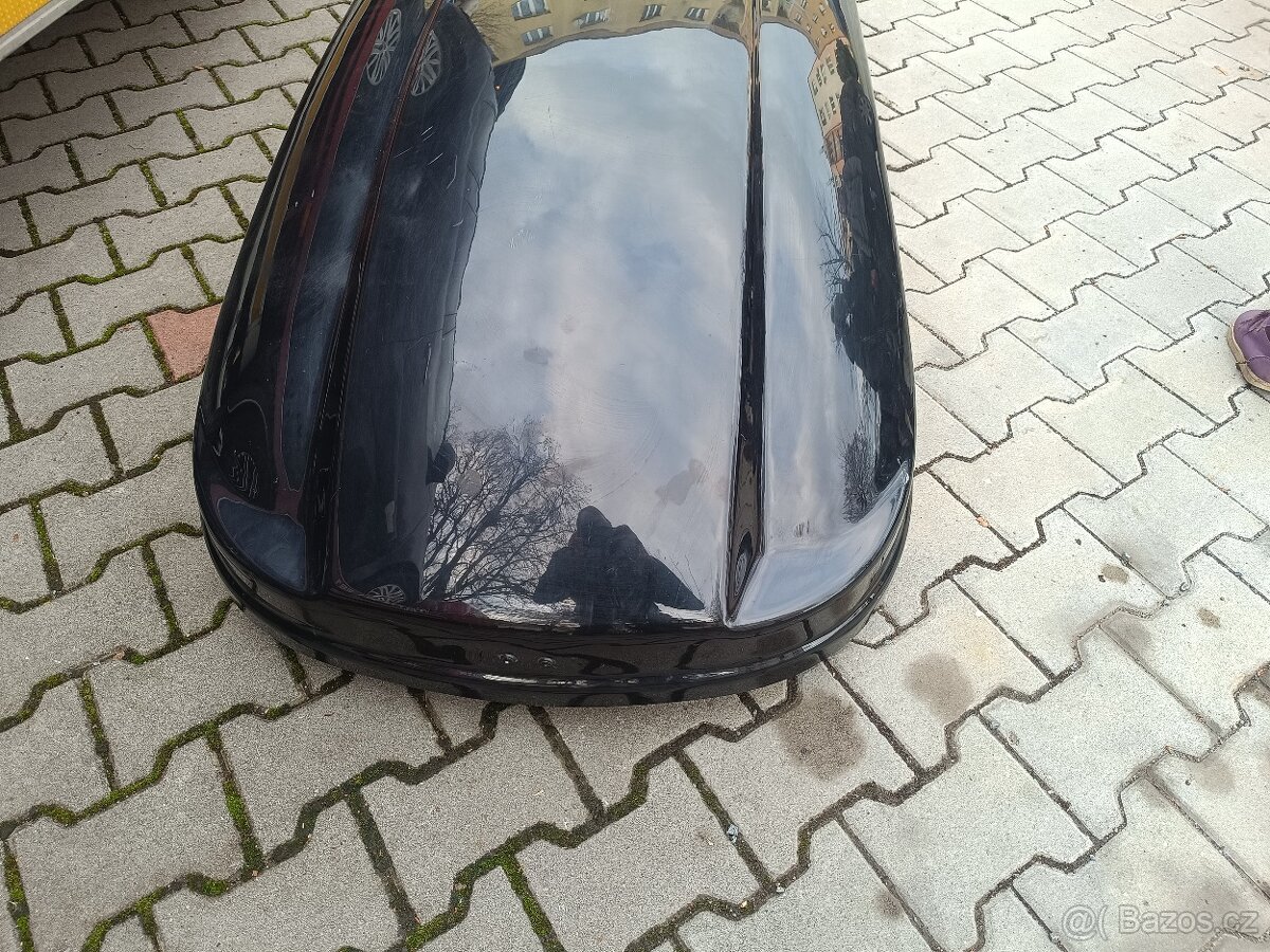 Espace IV střešní box - 10