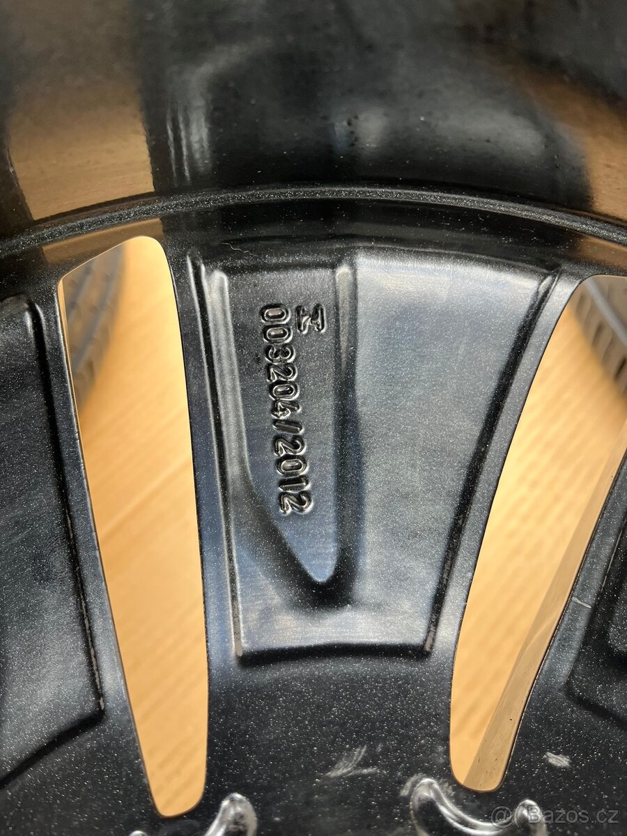 Alu kola Audi A6 4K C8 5x112 235/55/R18 TOP - 10