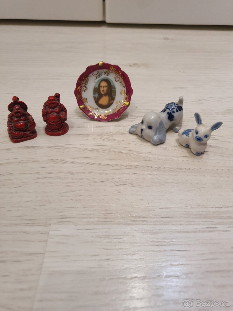 Prodám pár věcí po vyklízení bytu.. - 10