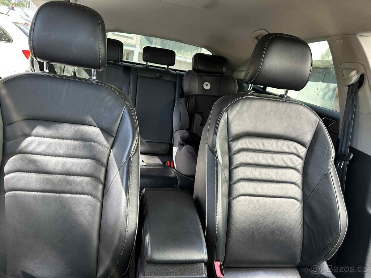 Volkswagen Arteon 2.0 tsi 140 kw - 10