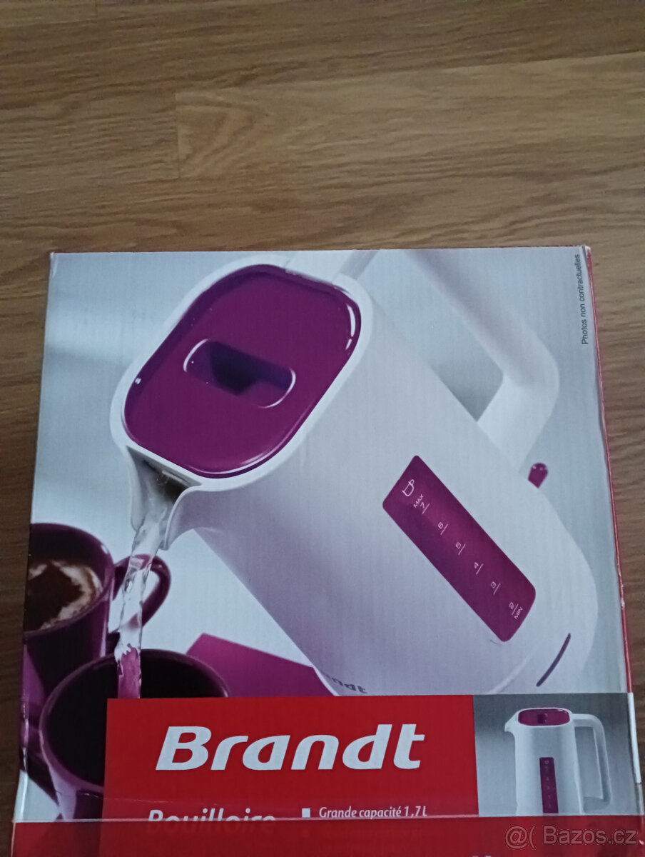 RŮZNÉ NOVÉ VĚCI - KINDER, MILKA, BEBE, DM HRNKY atd. - 10