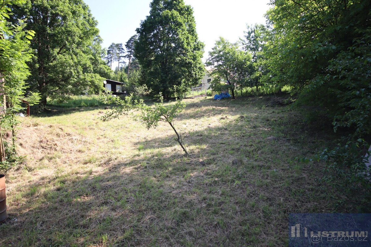 Chata v obci Chotěbuz - 10