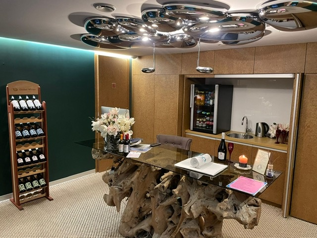 Byt 2+kk v Krkonoších - 10