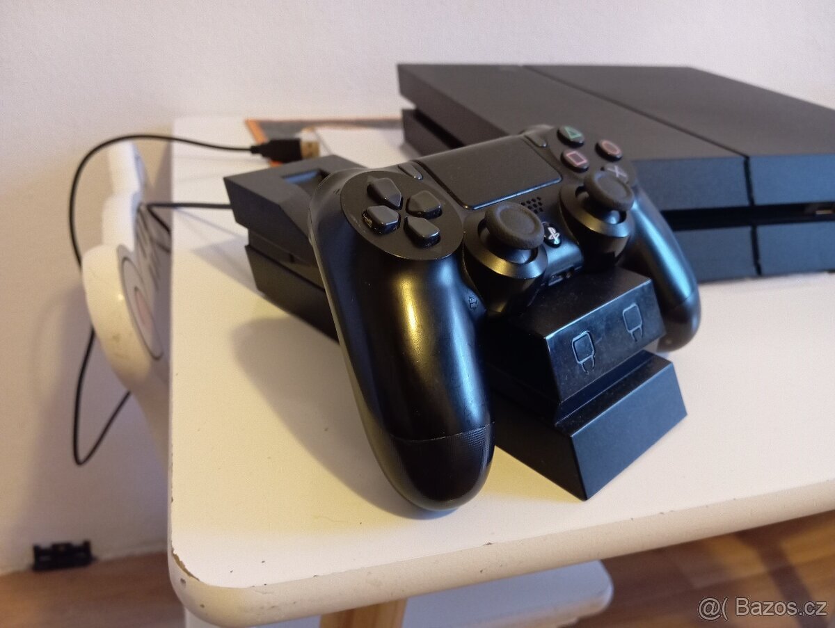 Proam PlayStation 4 +volat - 10