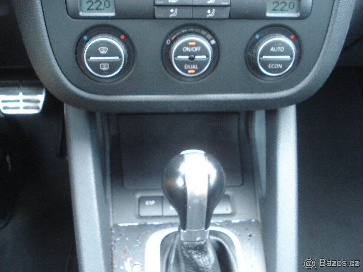 Volkswagen Golf GTI 147 KW - 10