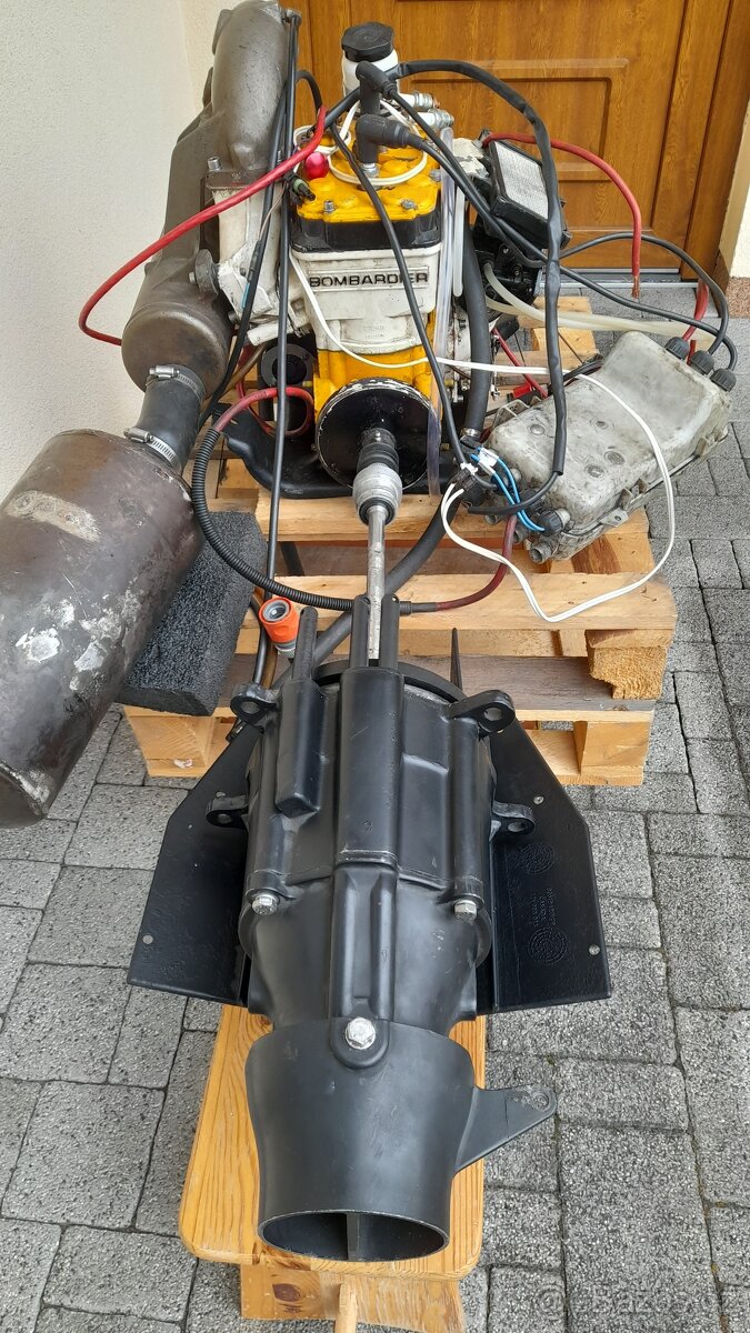 Acquaviva Pergis Sport EFB - 10