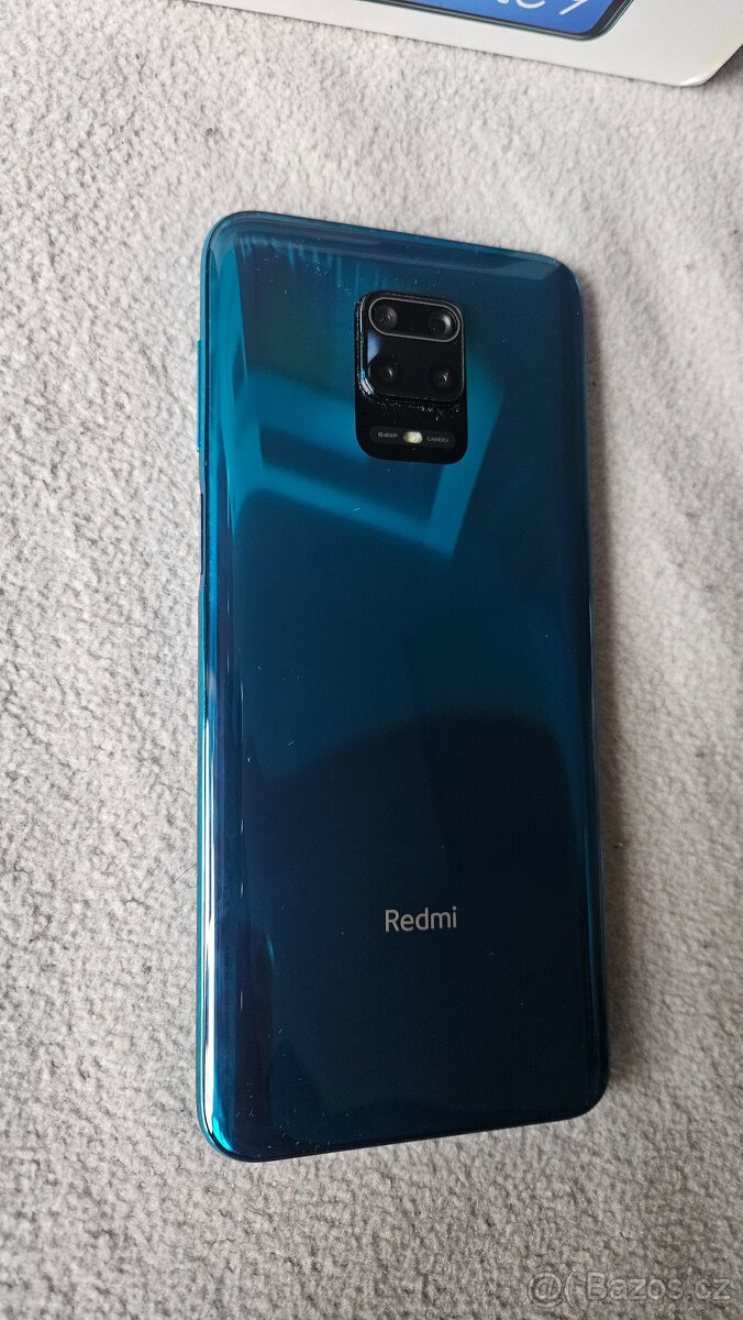 Redmi Note 9 pro - 10