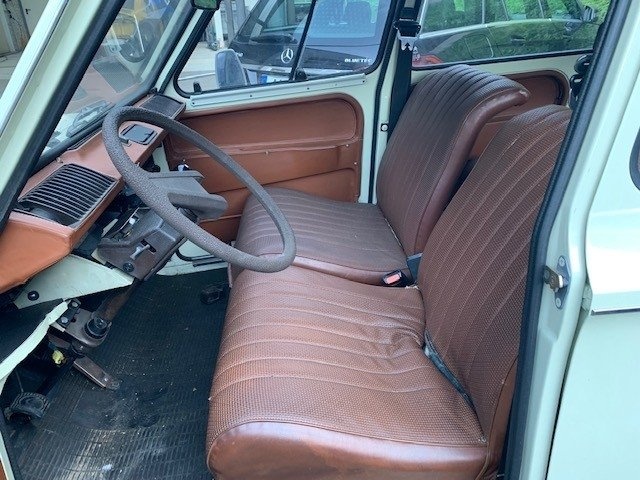 Citroen Dyane /2CV/ rok 1974 - 10