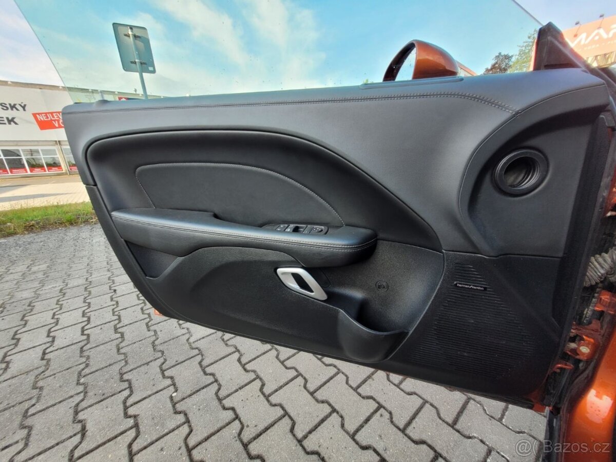 Dodge Challenger 392 6,4L T/A WB Cinamon Stick - 10