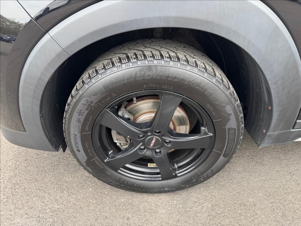 Hyundai Tucson 1,6 (2018) - 10