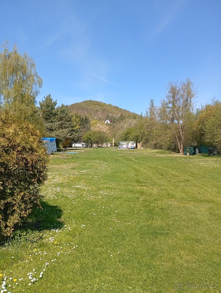 Pronájem Karavanu - 10