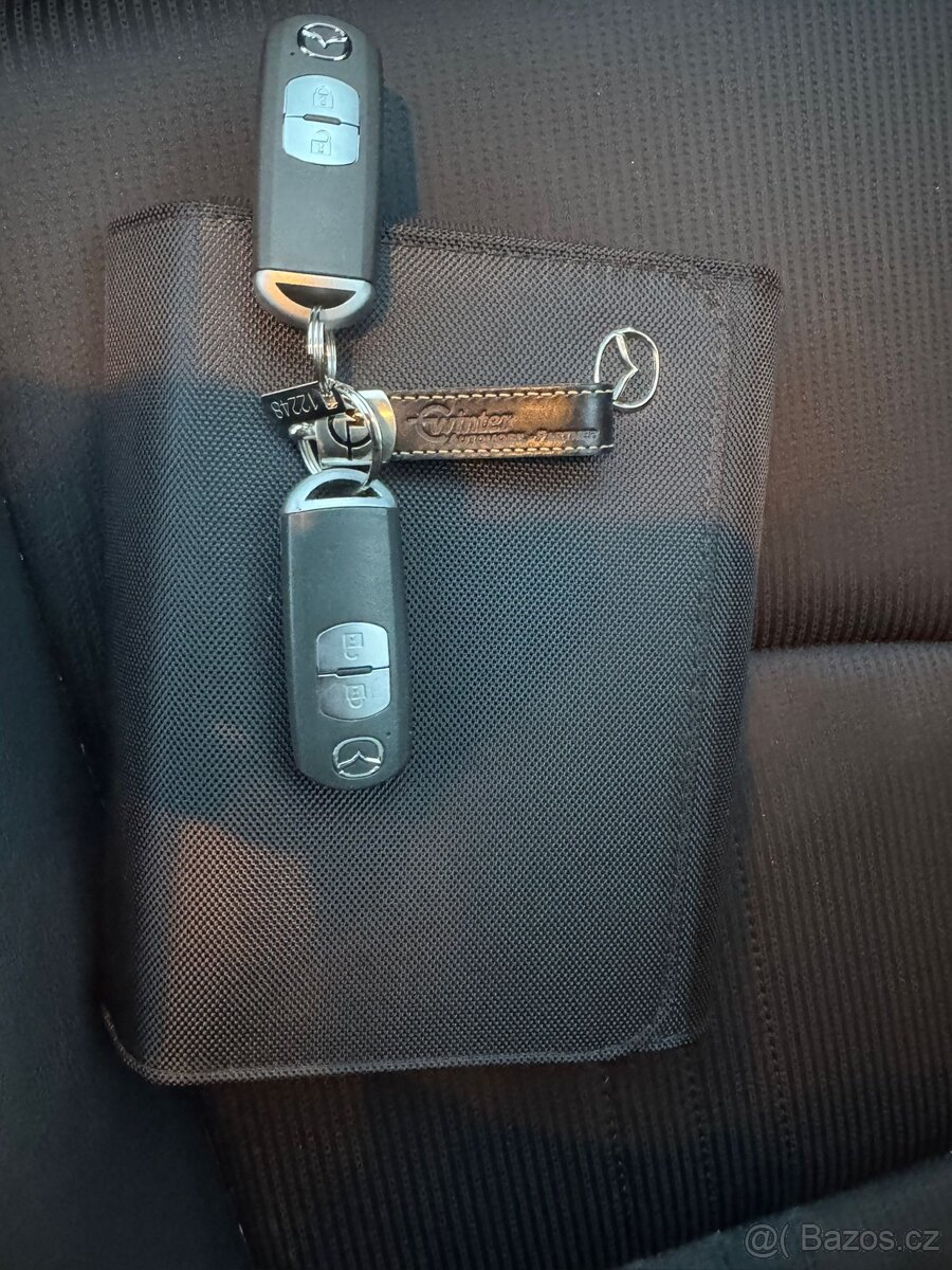 Mazda CX-3, 2.0i-4X4-LED.HEDA.KŮŽ.NAVI.TOP - 10