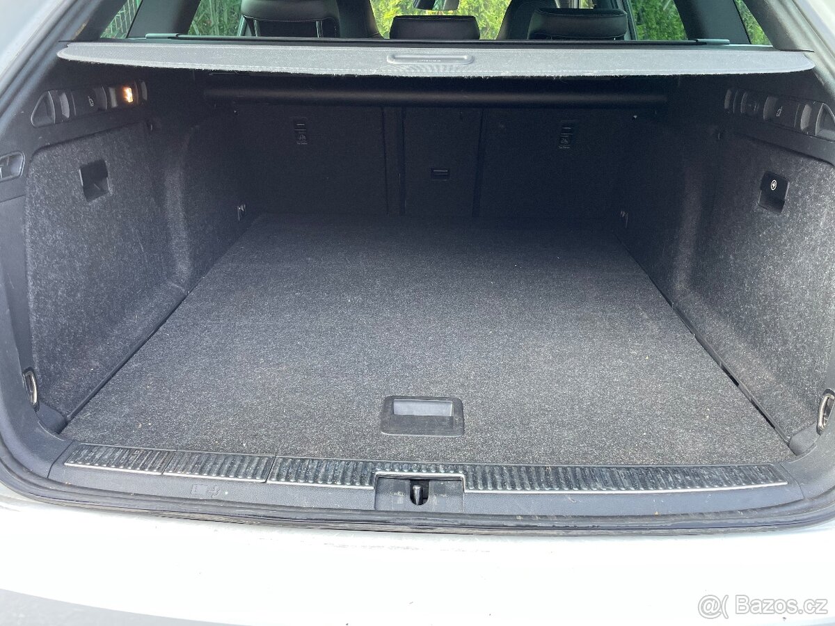 Škoda Superb III Sportline 2.0 TDI, 2018 - 10