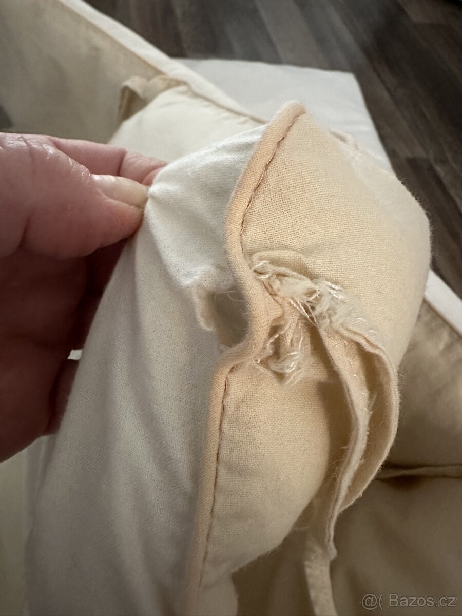 sada do postýlky Ceba Baby - 10