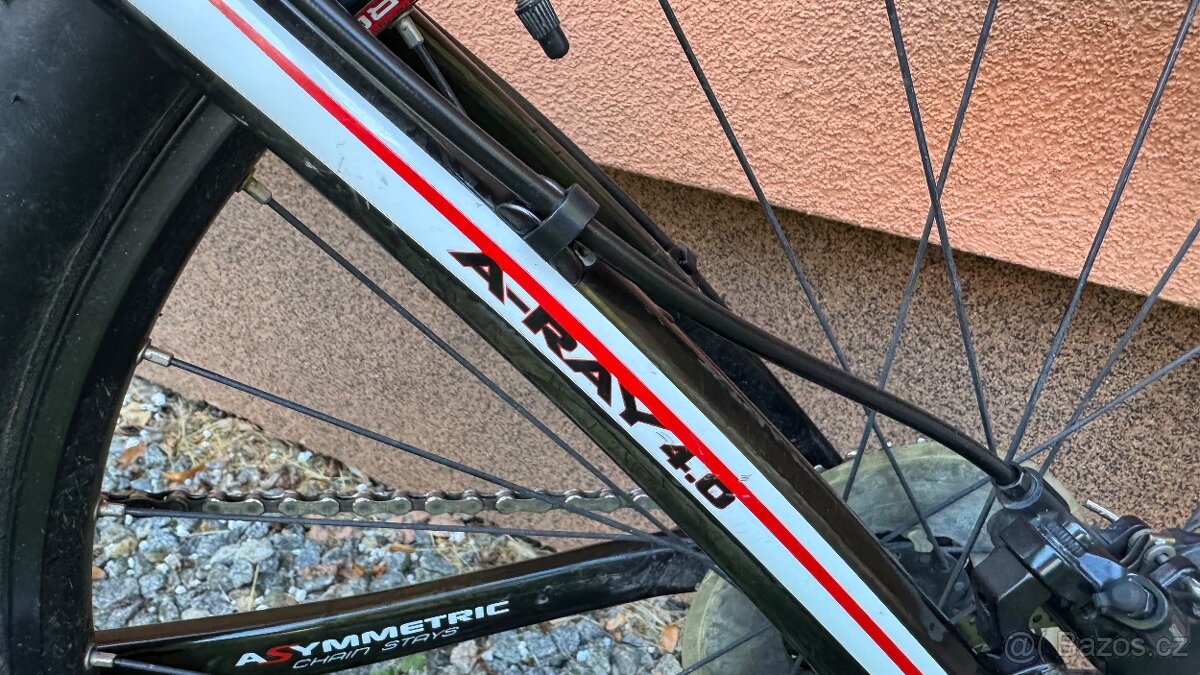 AUTHOR A-RAY 4.0 - 10