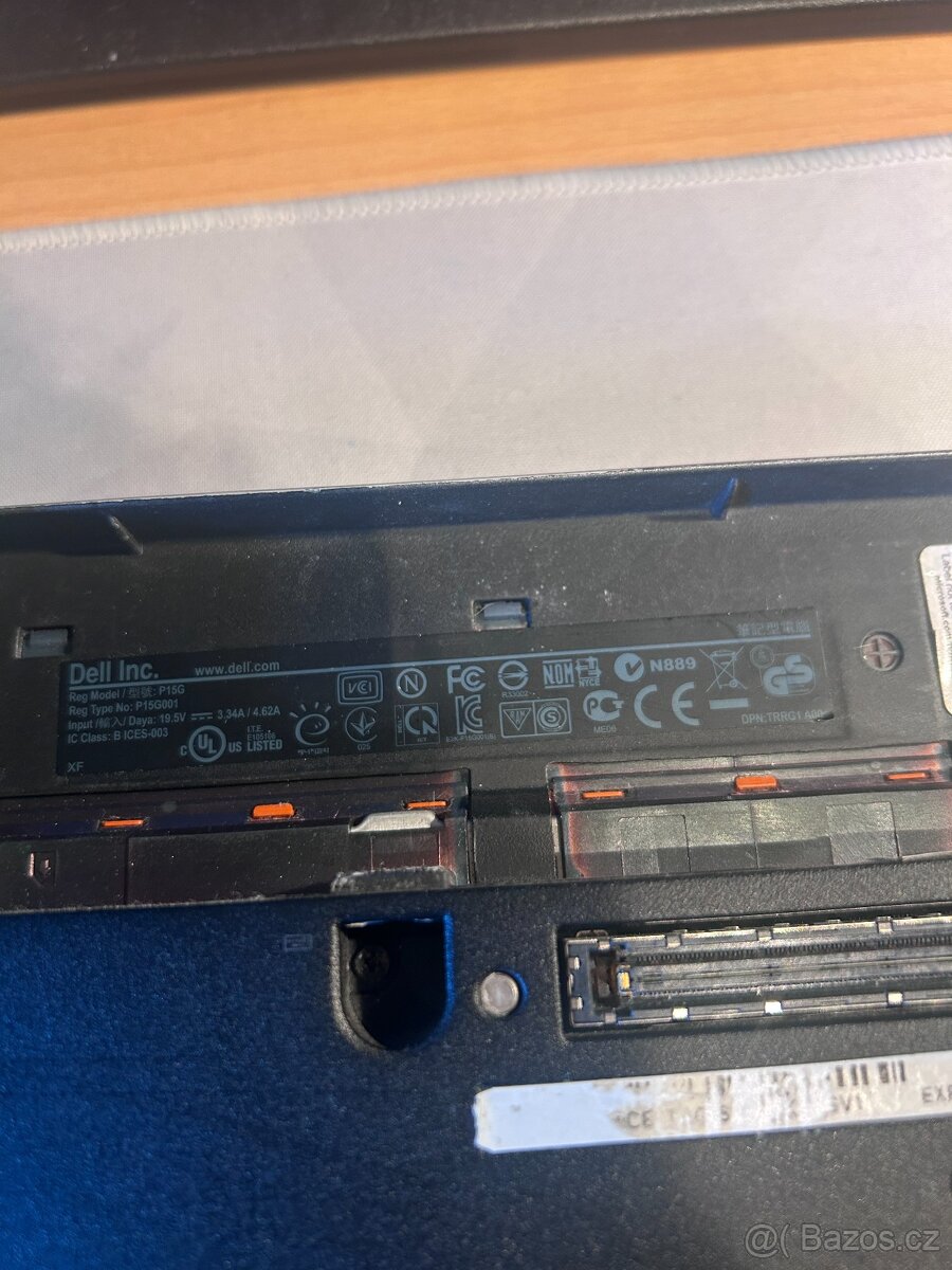 Dell Latitude E6420 - 10