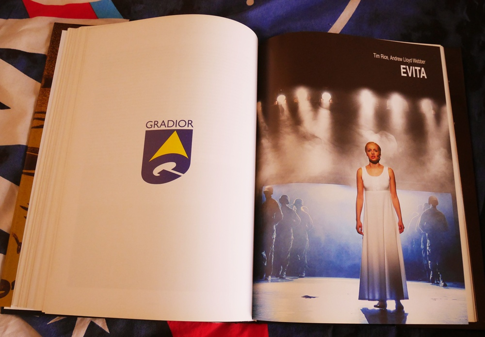 Městské divadlo Brno 2008 - 2009 - 10