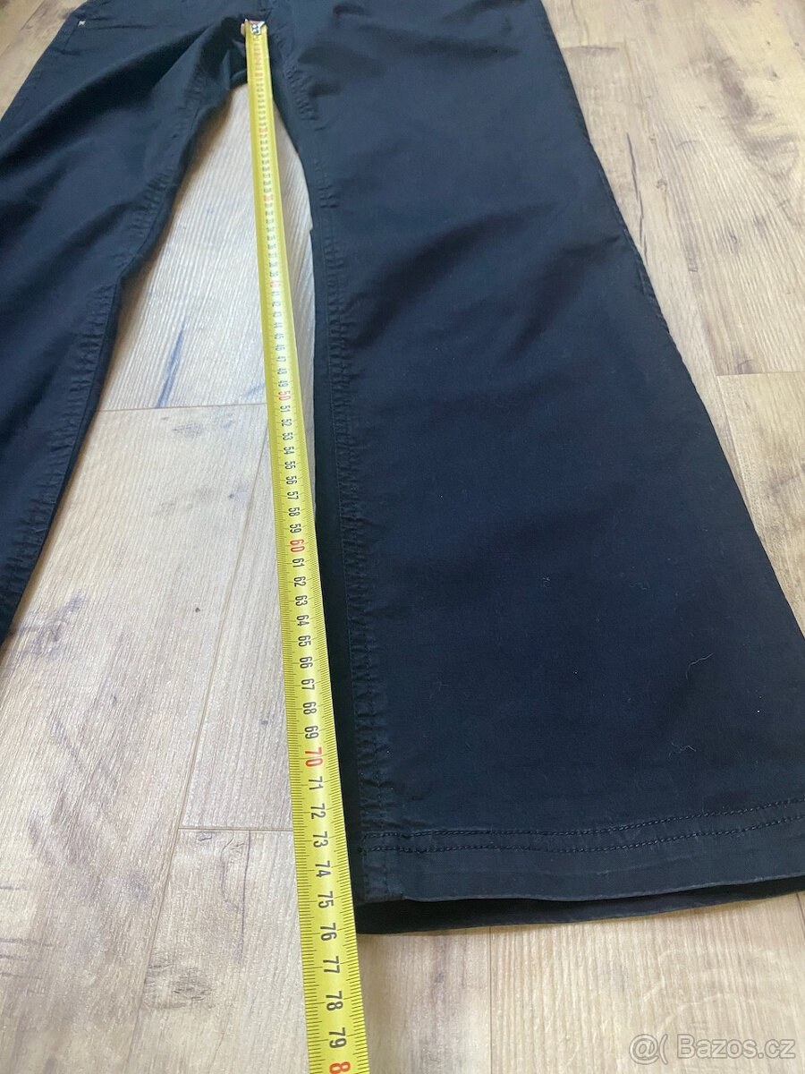 Dámské kalhoty Alpine Pro M/38 - 10