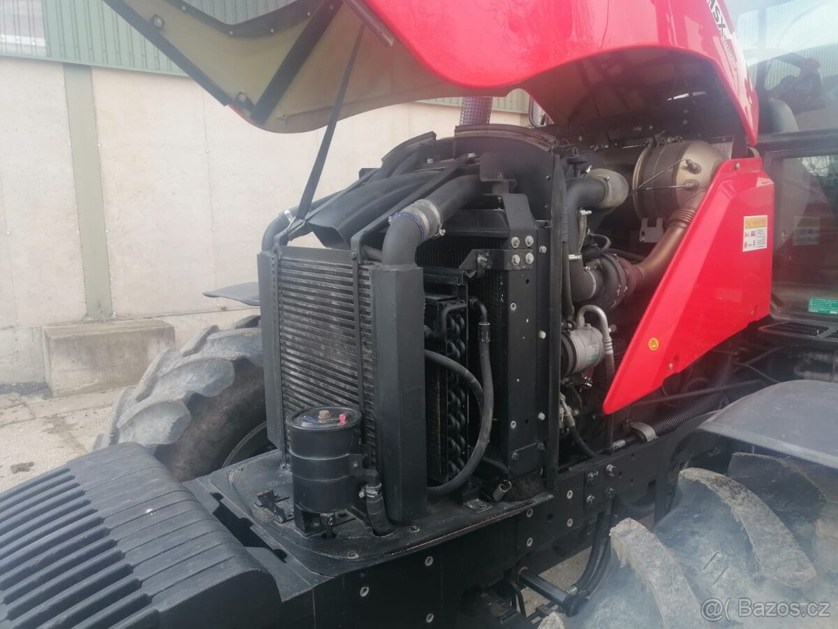 Zetor Forterra 140 HSX - 10