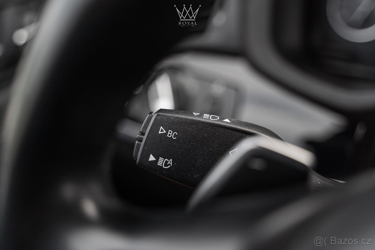 BMW X3 20d xDrive F45 LCI - 10