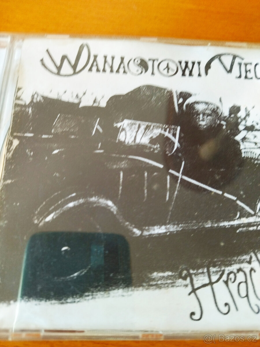 Gramodesky - retro, CD, retro kazety - 10