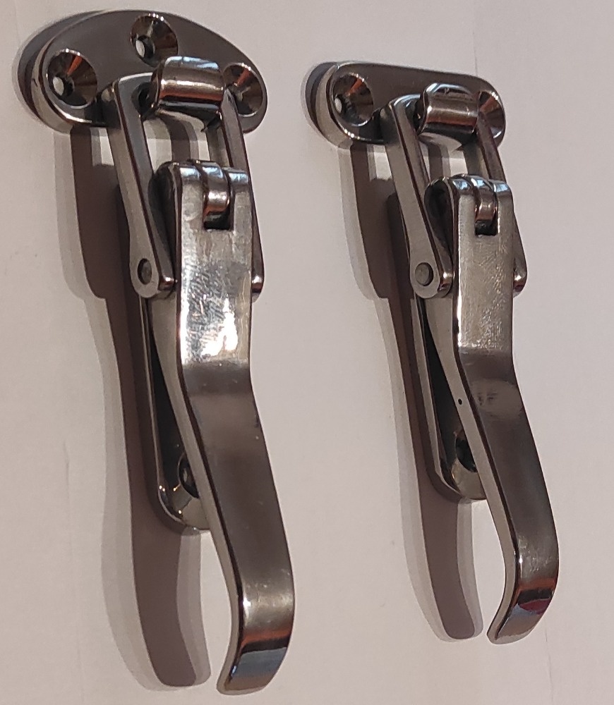 TATRA - díly 5 . - 10