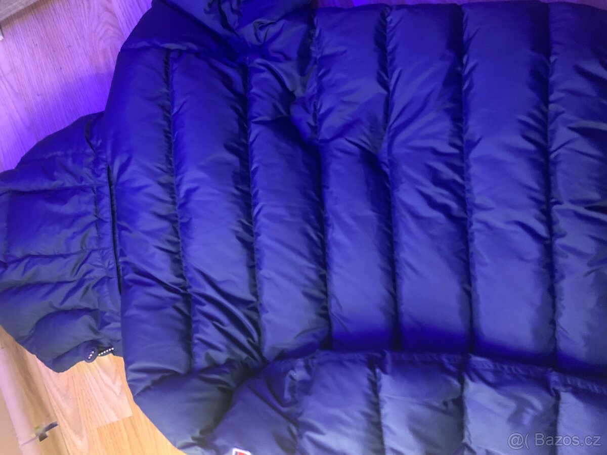 Tommy Jeans zimní bunda - 10