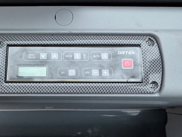 Pásový bagr Eurotrac HE20 - 10