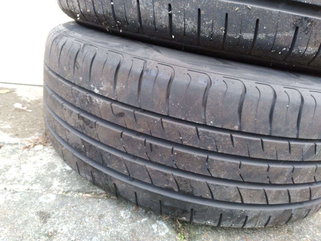 ALU KOLA LETNÍ AUDI A8 235/50R18 - 10